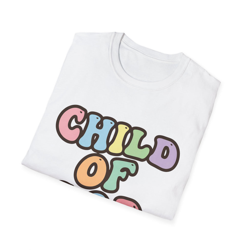 Child of God T-Shirt