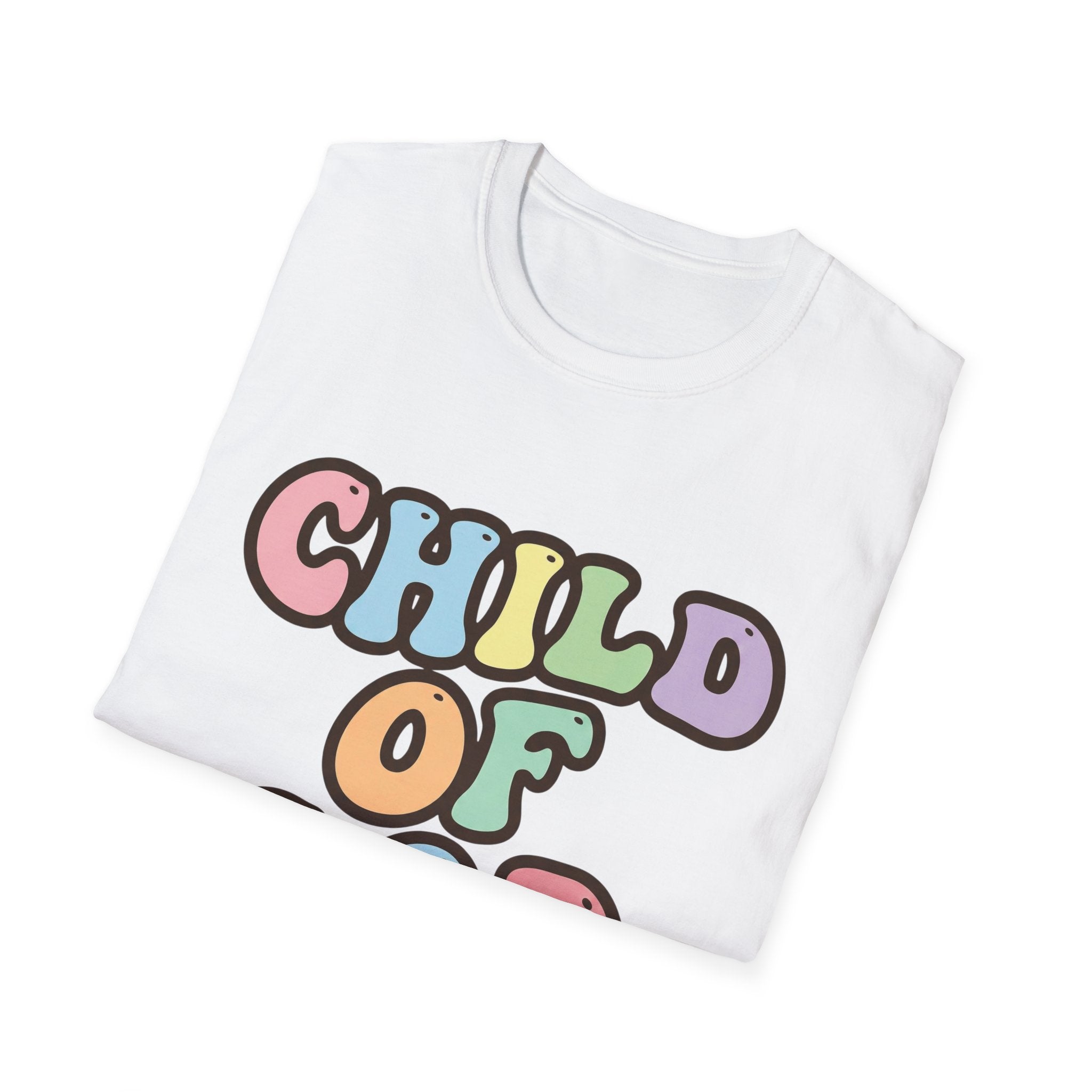 Child of God T-Shirt