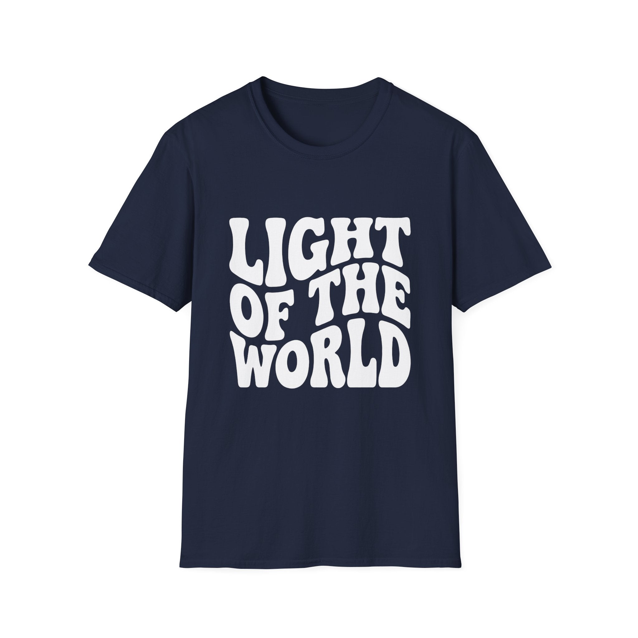 Light of the World T-Shirt