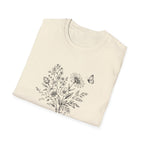 His Mercies Are New Every Morning T-Shirt