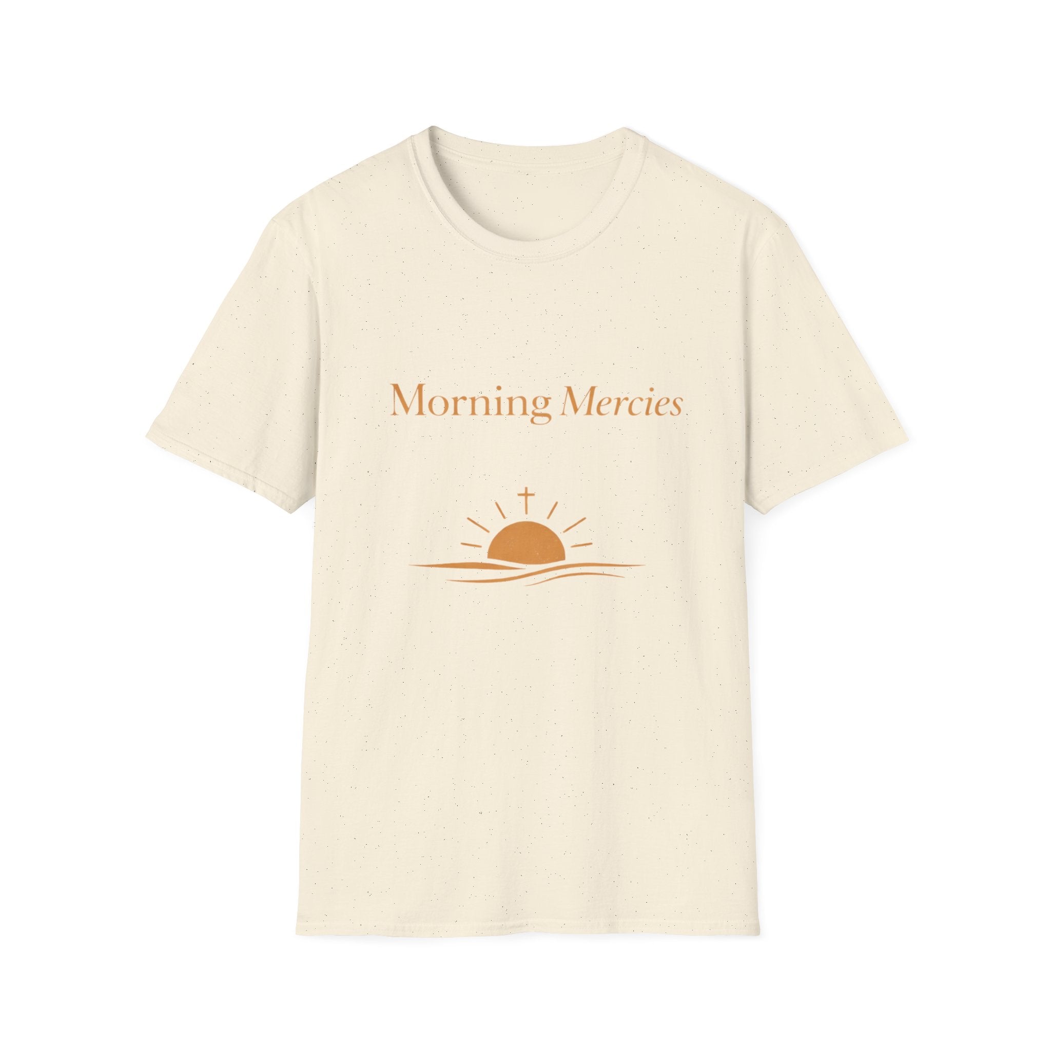 Morning Mercies T-Shirt