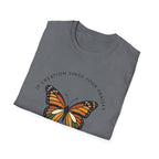 Butterfly Praise T-Shirt