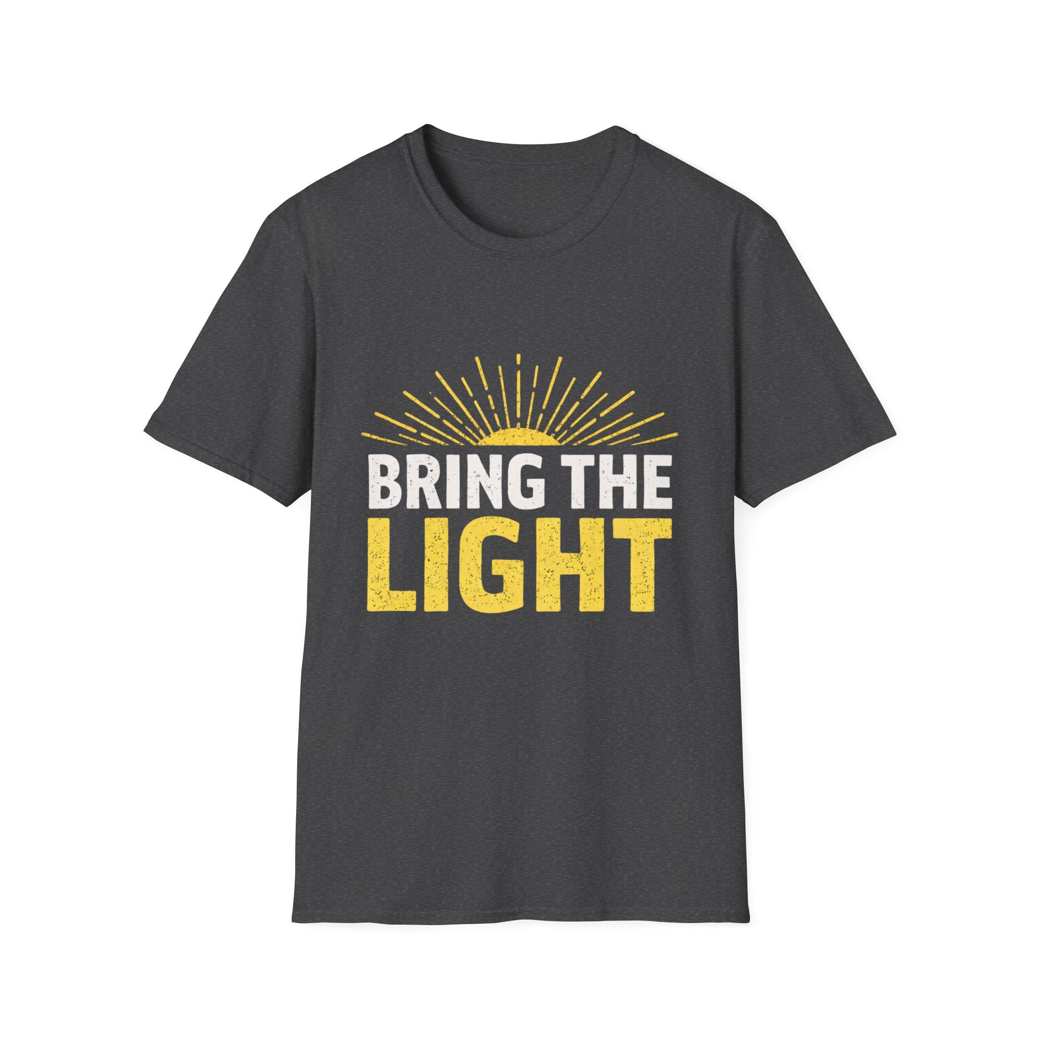 Bring The Light T-Shirt