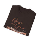Grace Upon Grace T‑Shirt