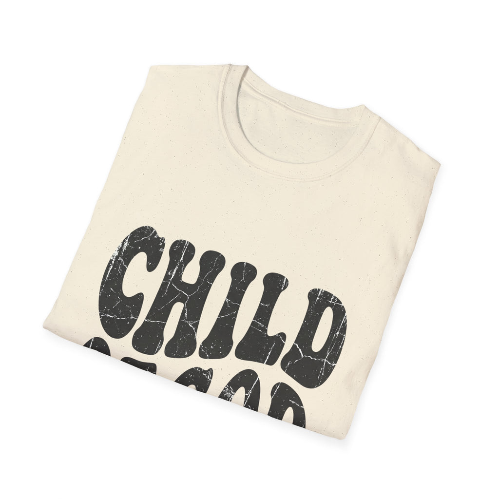 Child of God T-Shirt