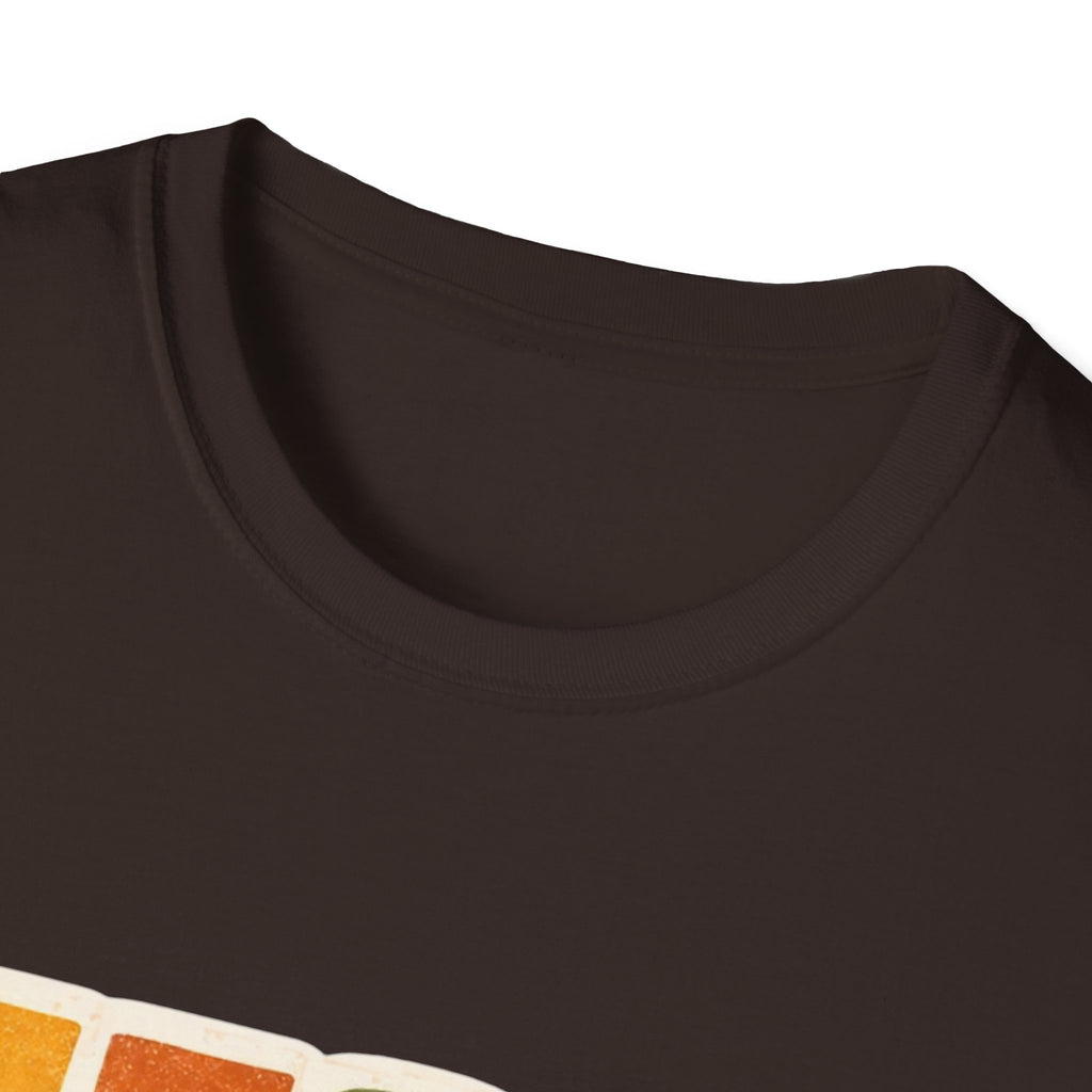 Jesus Loves You T-Shirt