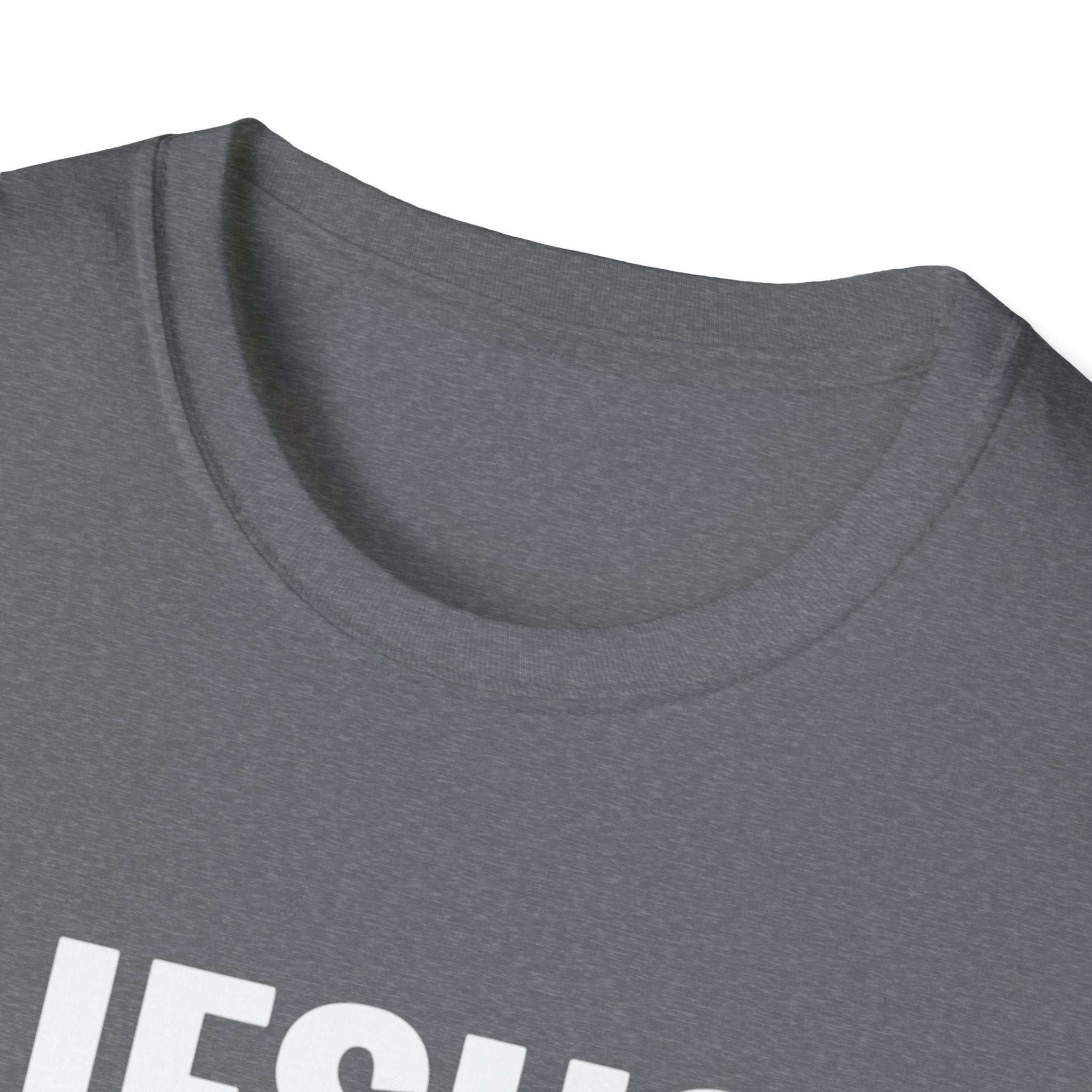 Jesus Loves You T-Shirt