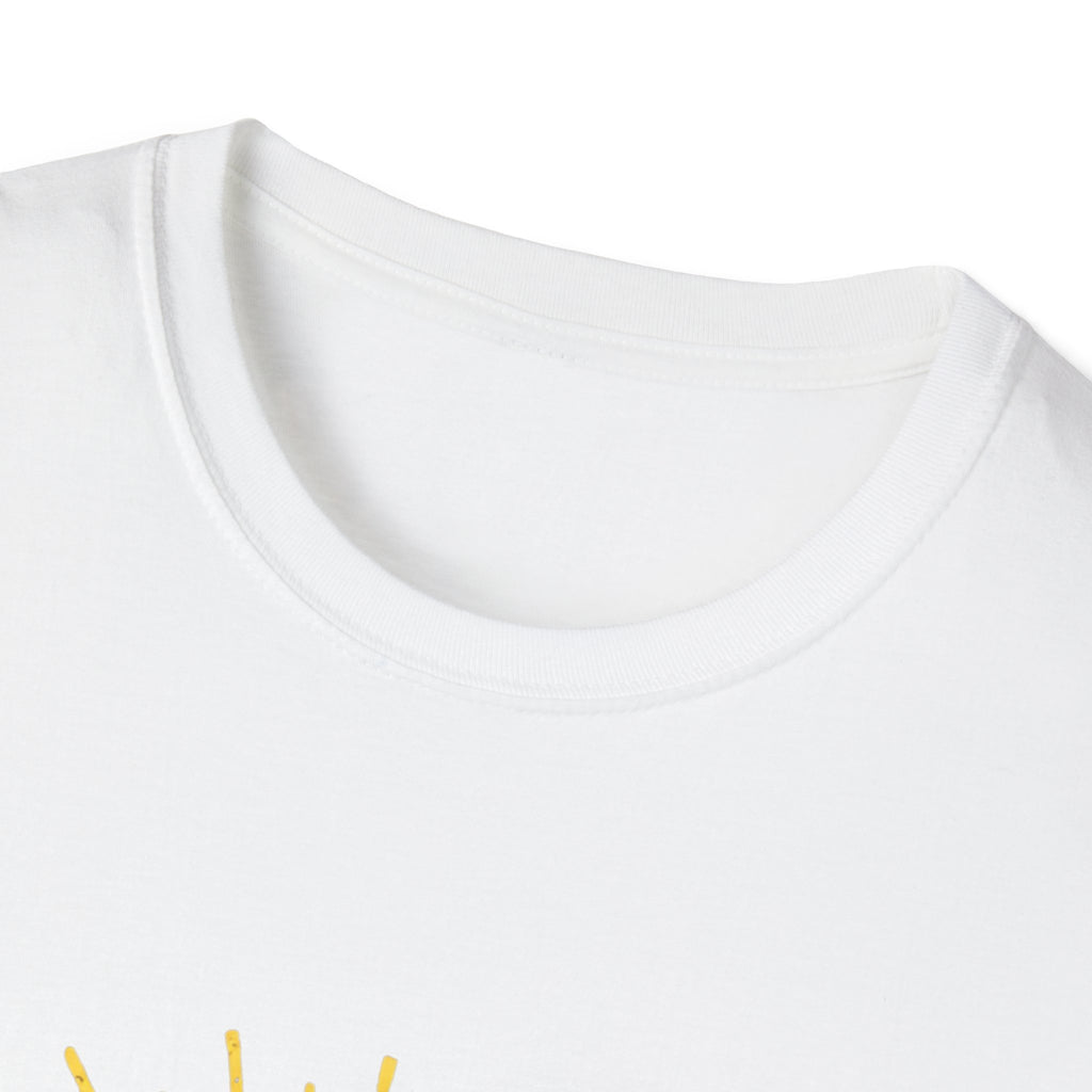 Bring The Light T-Shirt