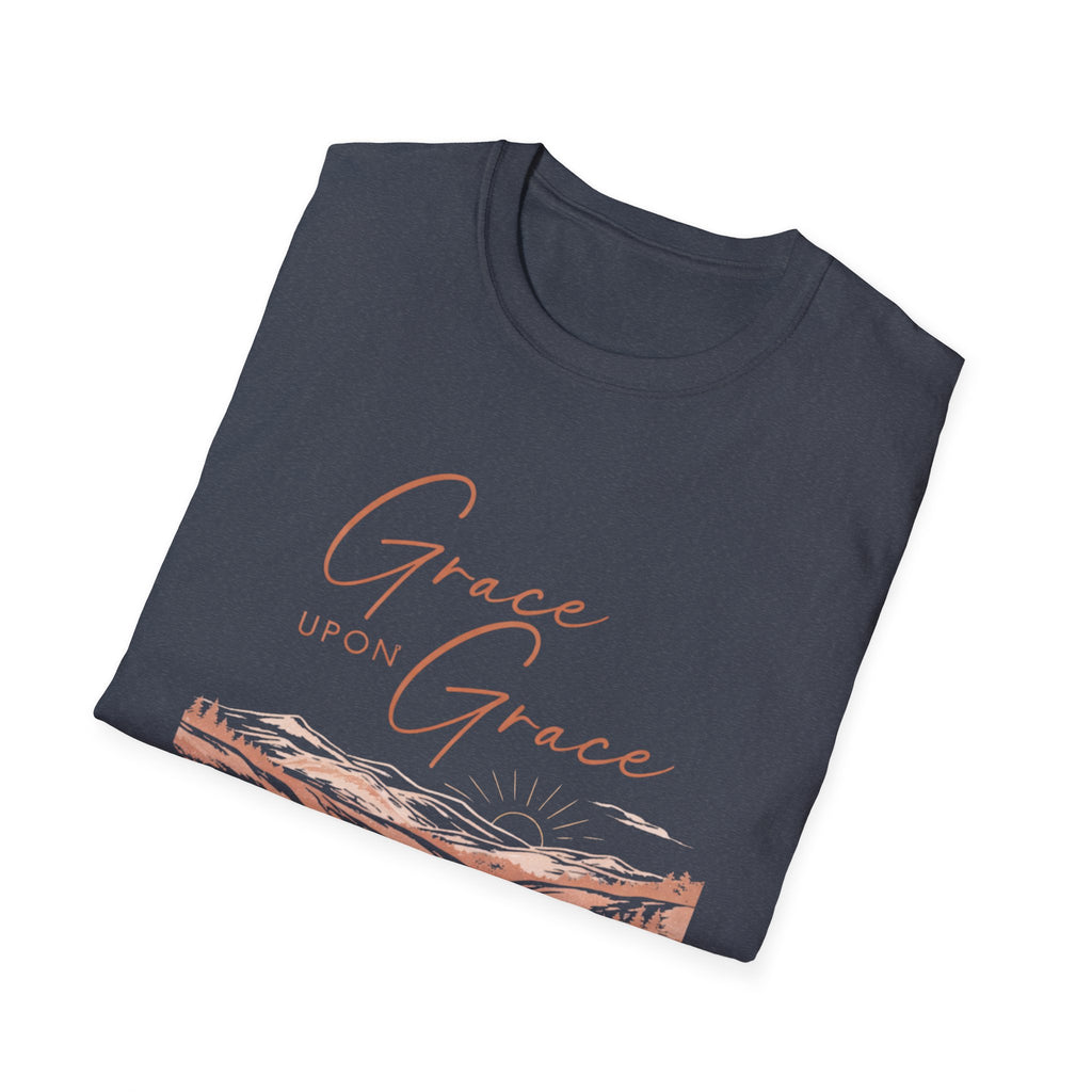 Grace Upon Grace T‑Shirt