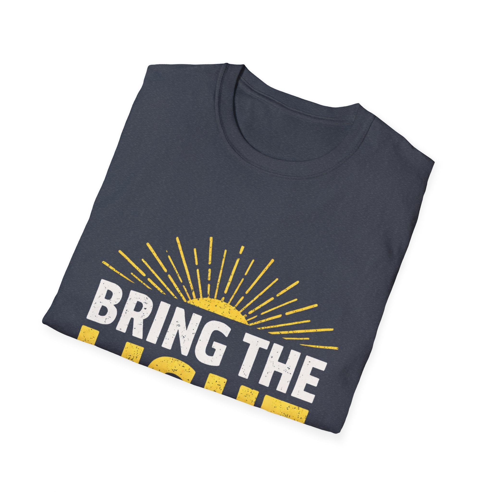 Bring The Light T-Shirt