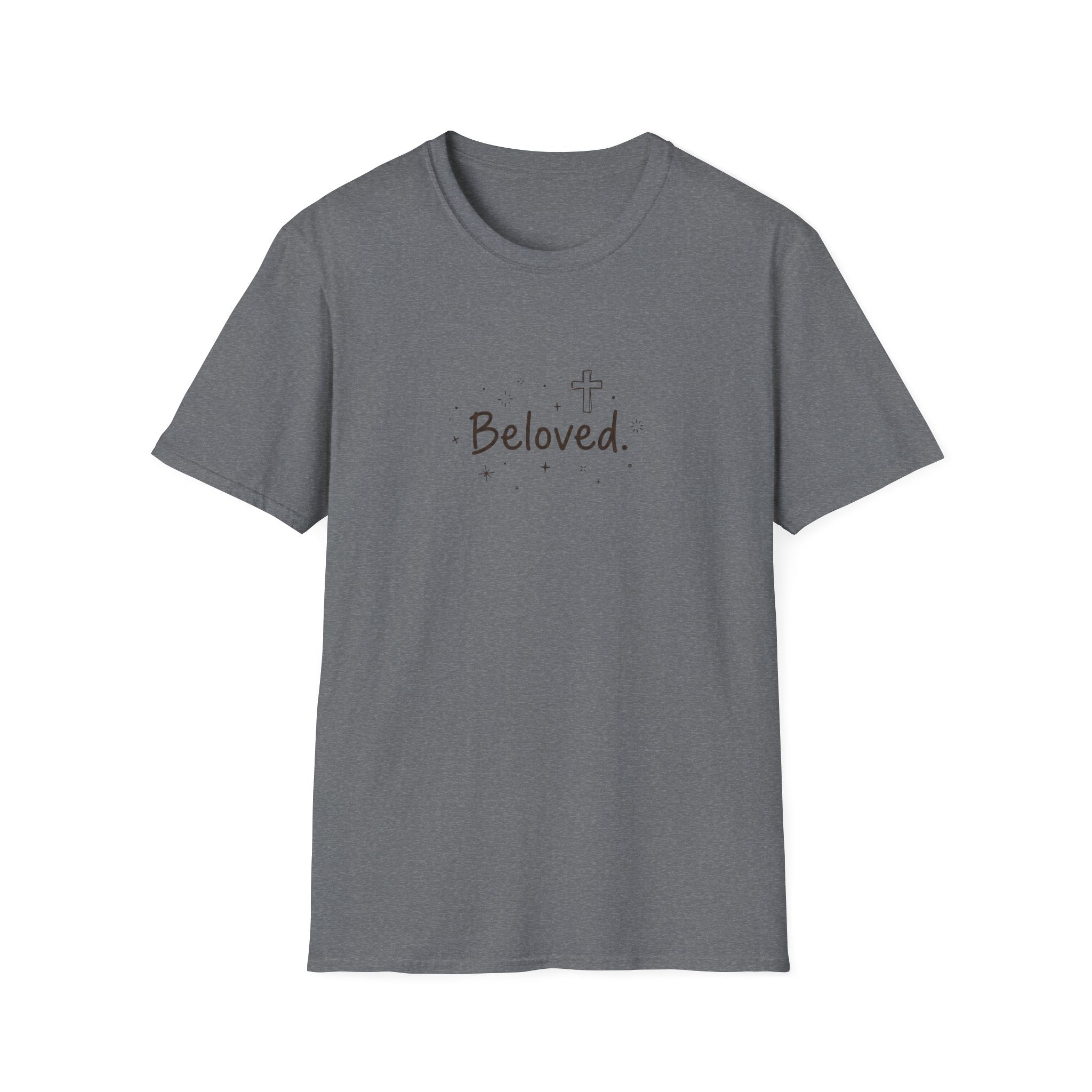 Beloved Cross T‑Shirt