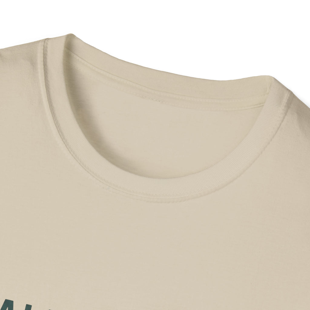 Walk By Faith T‑Shirt