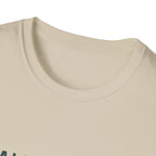 Walk By Faith T‑Shirt