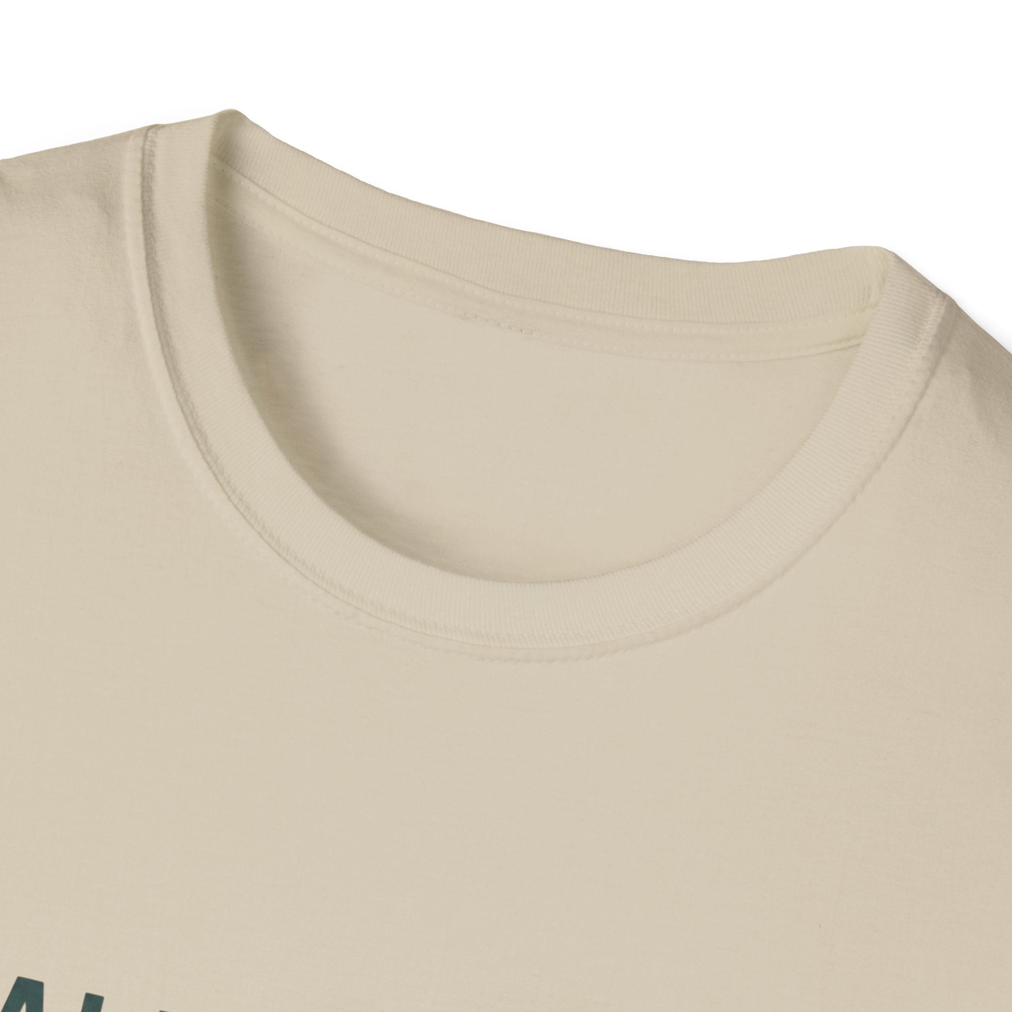 Walk By Faith T‑Shirt