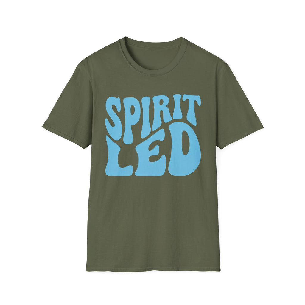 Spirit Led T-Shirt