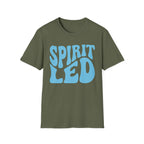 Spirit Led T-Shirt