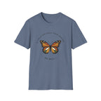Butterfly Praise T-Shirt