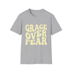 Grace Over Fear T-Shirt