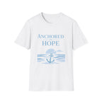 Anchored in Hope T-Shirt