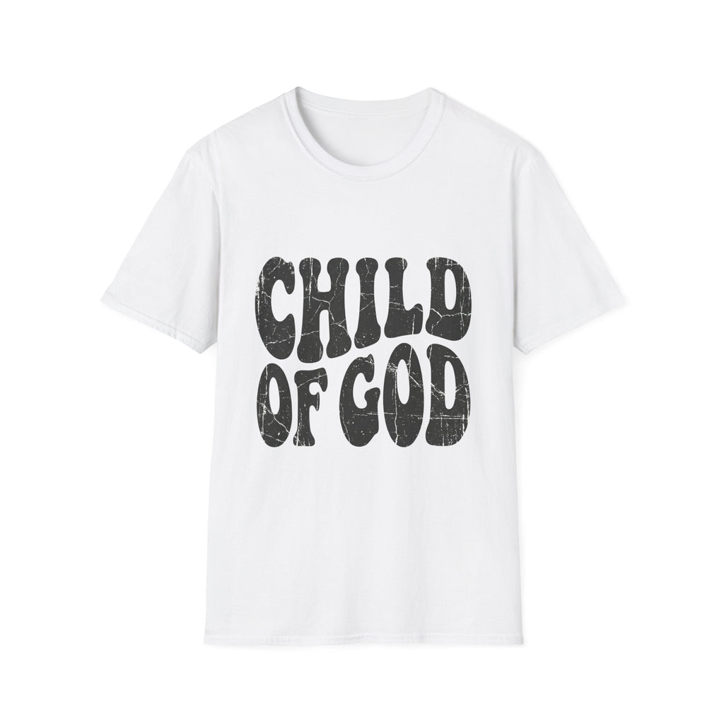 Child of God T-Shirt
