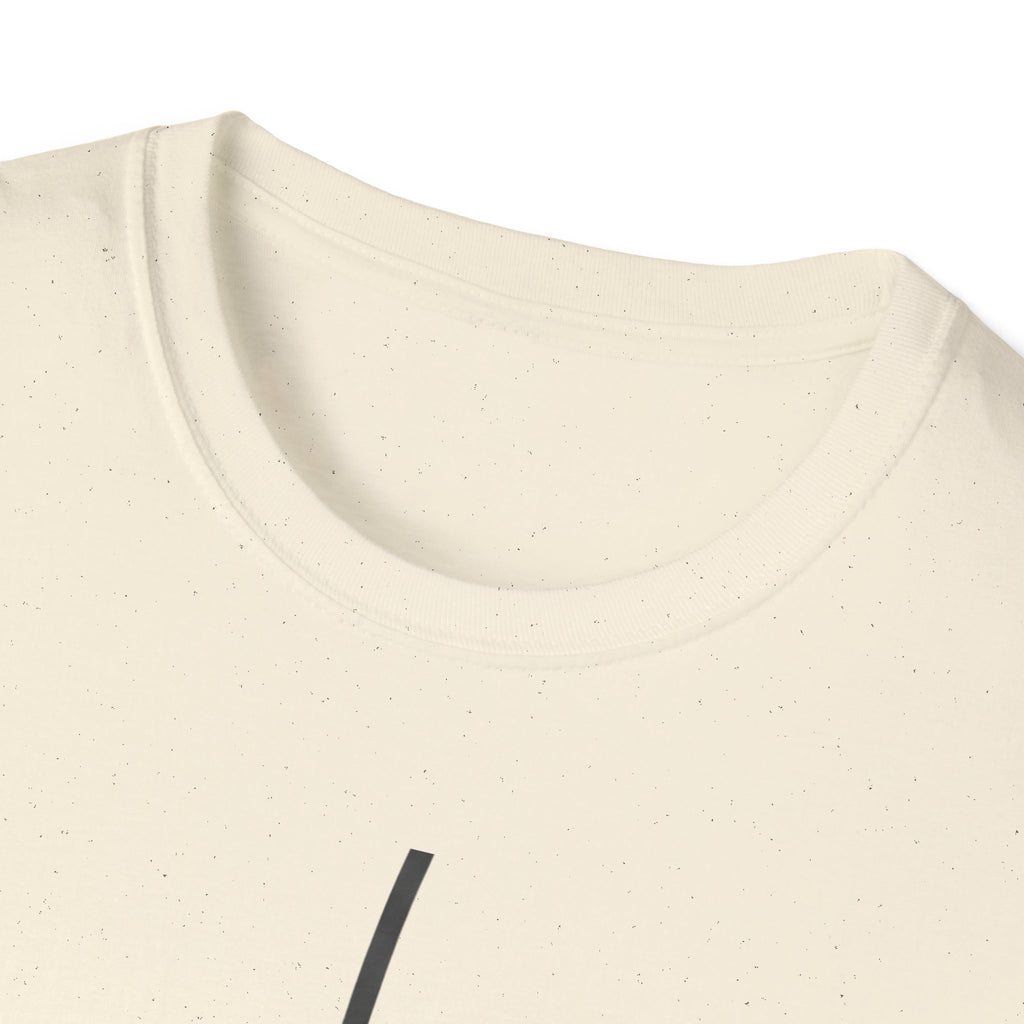 Faith Script T-Shirt