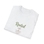 Rooted T-Shirt
