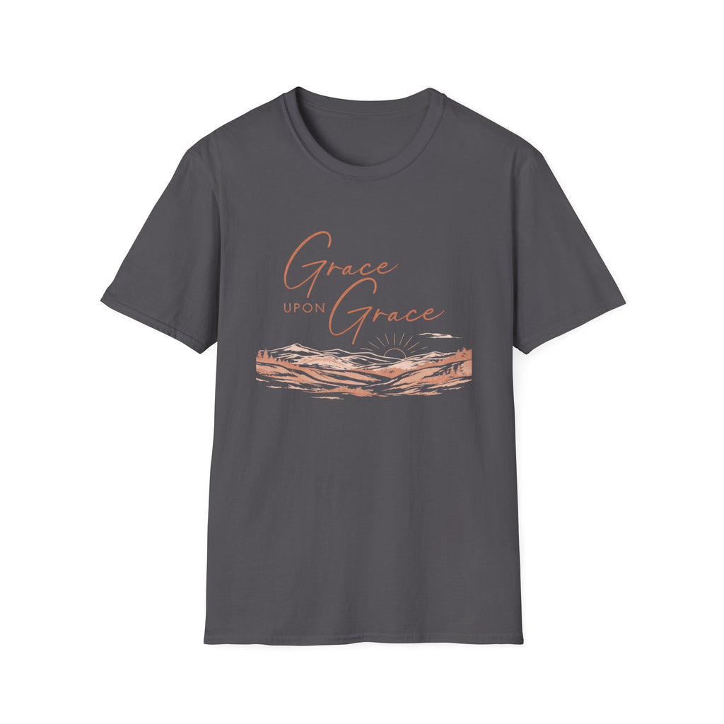Grace Upon Grace T‑Shirt