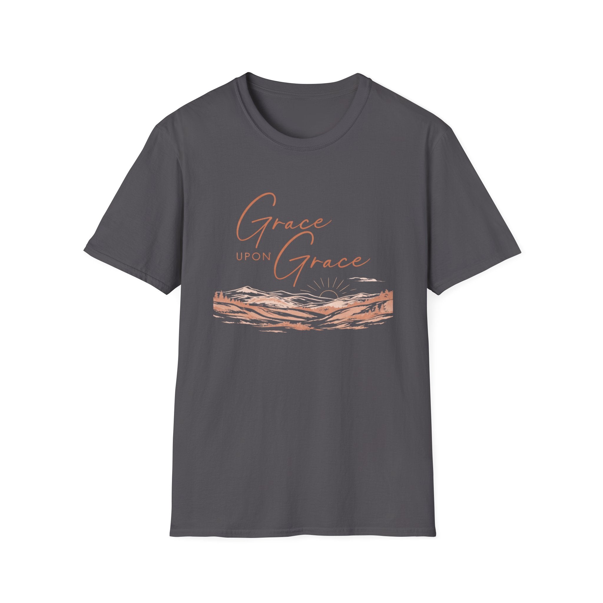 Grace Upon Grace T‑Shirt