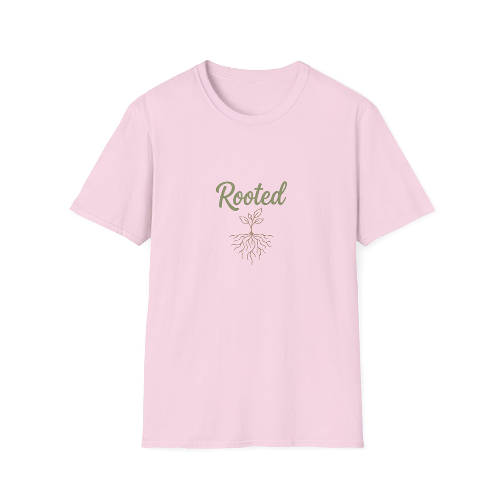Rooted T-Shirt