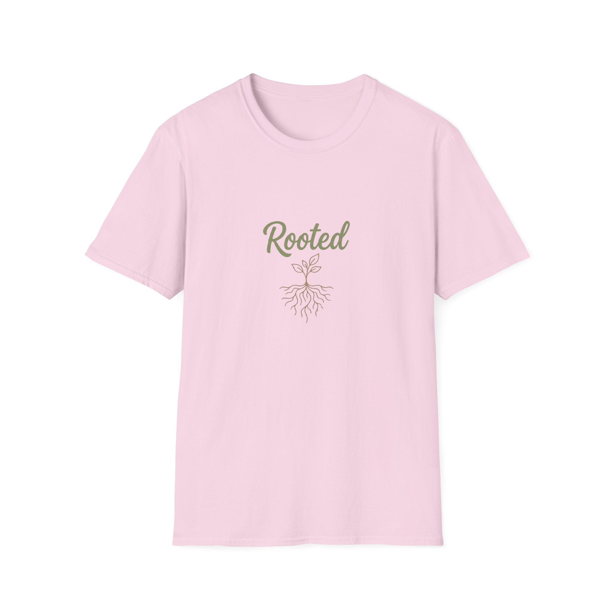 Rooted T-Shirt