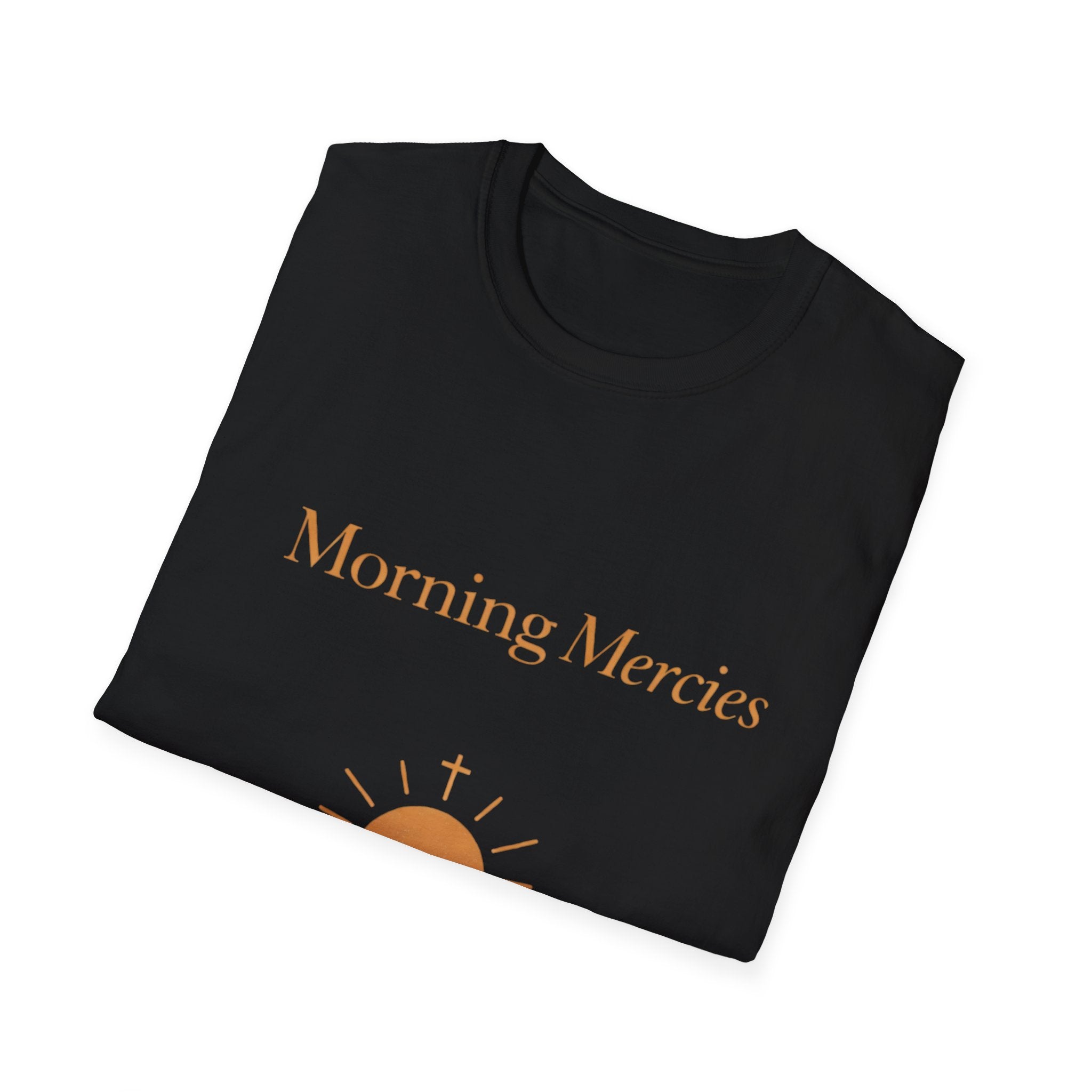 Morning Mercies T-Shirt
