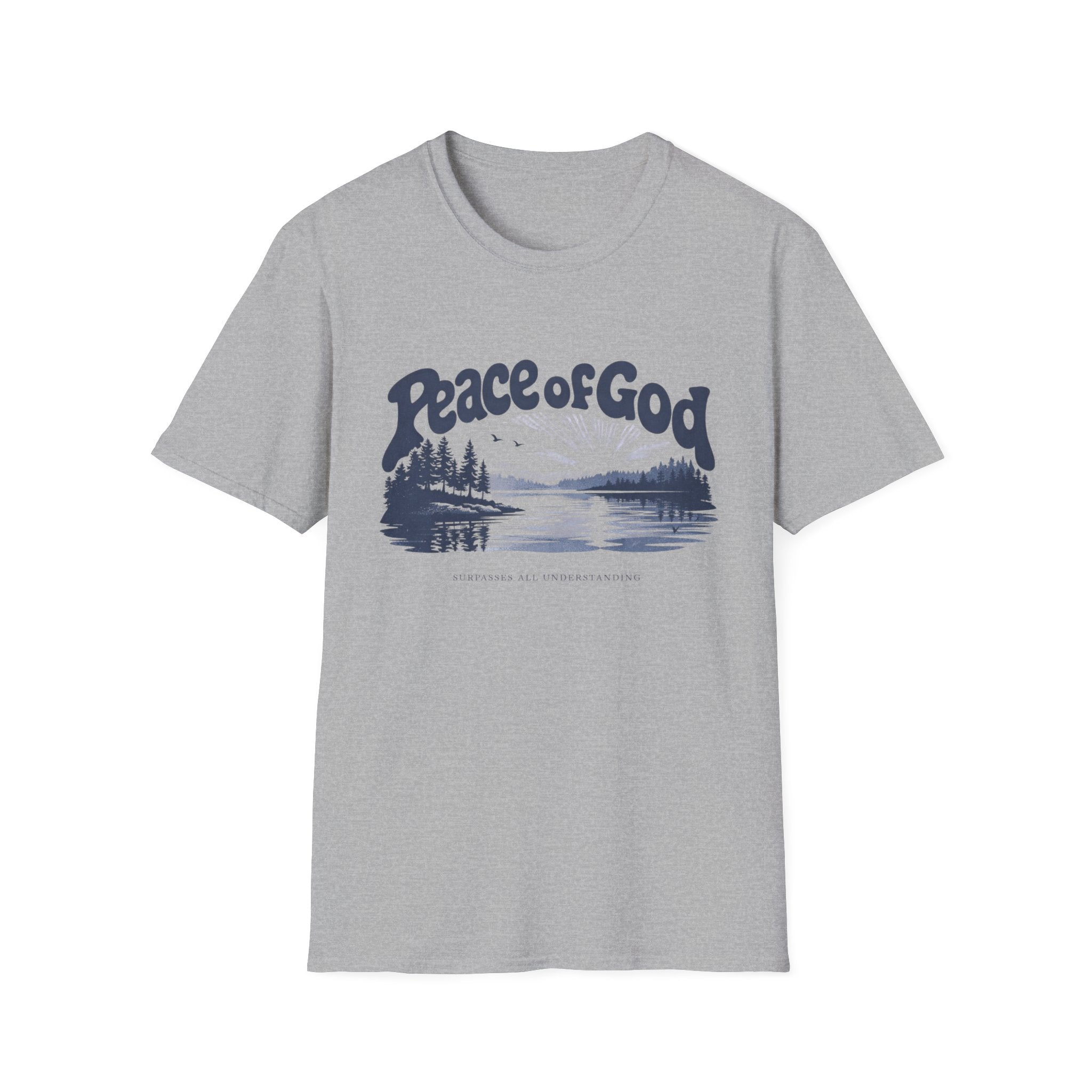 Peace of God T-Shirt