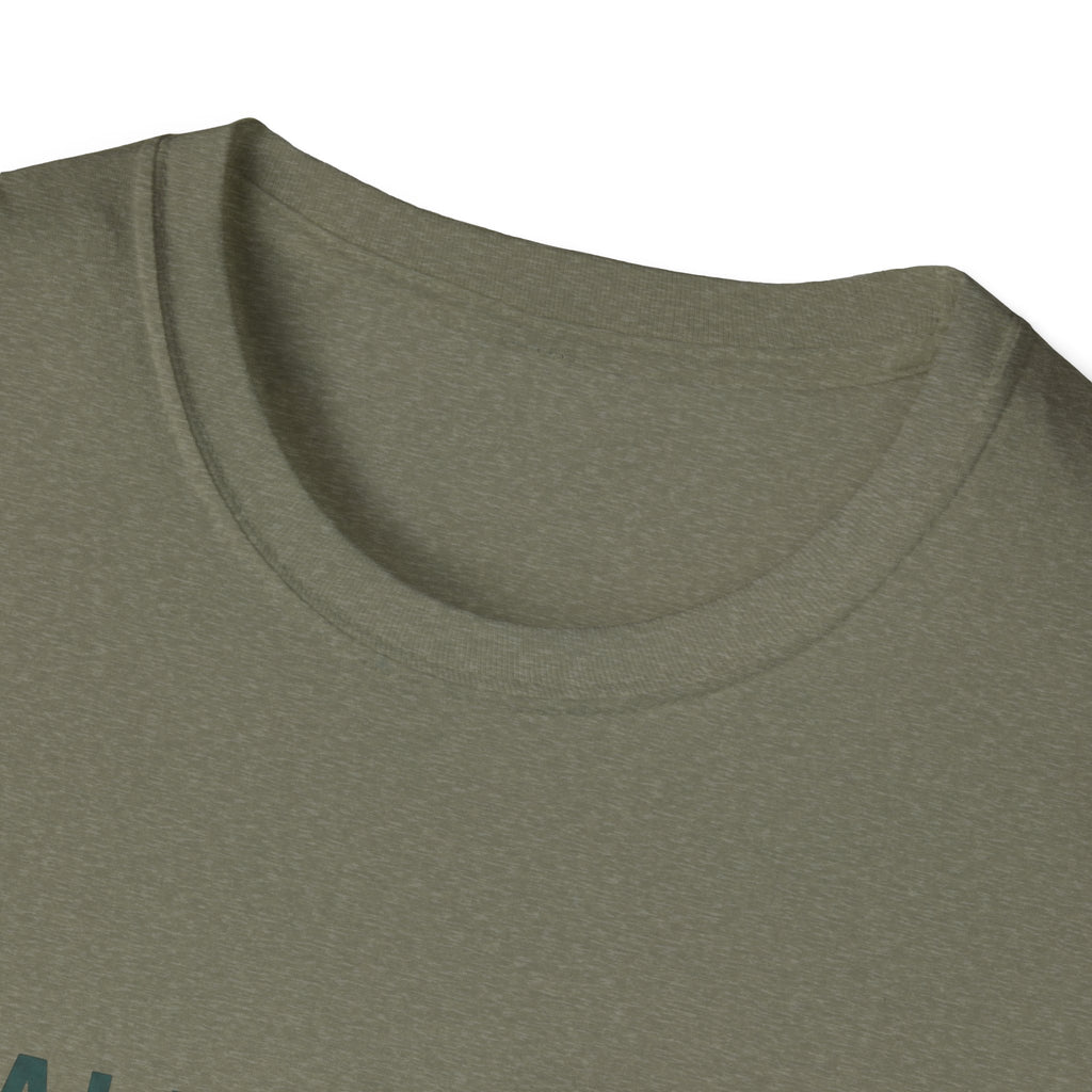 Walk By Faith T‑Shirt