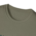 Walk By Faith T‑Shirt