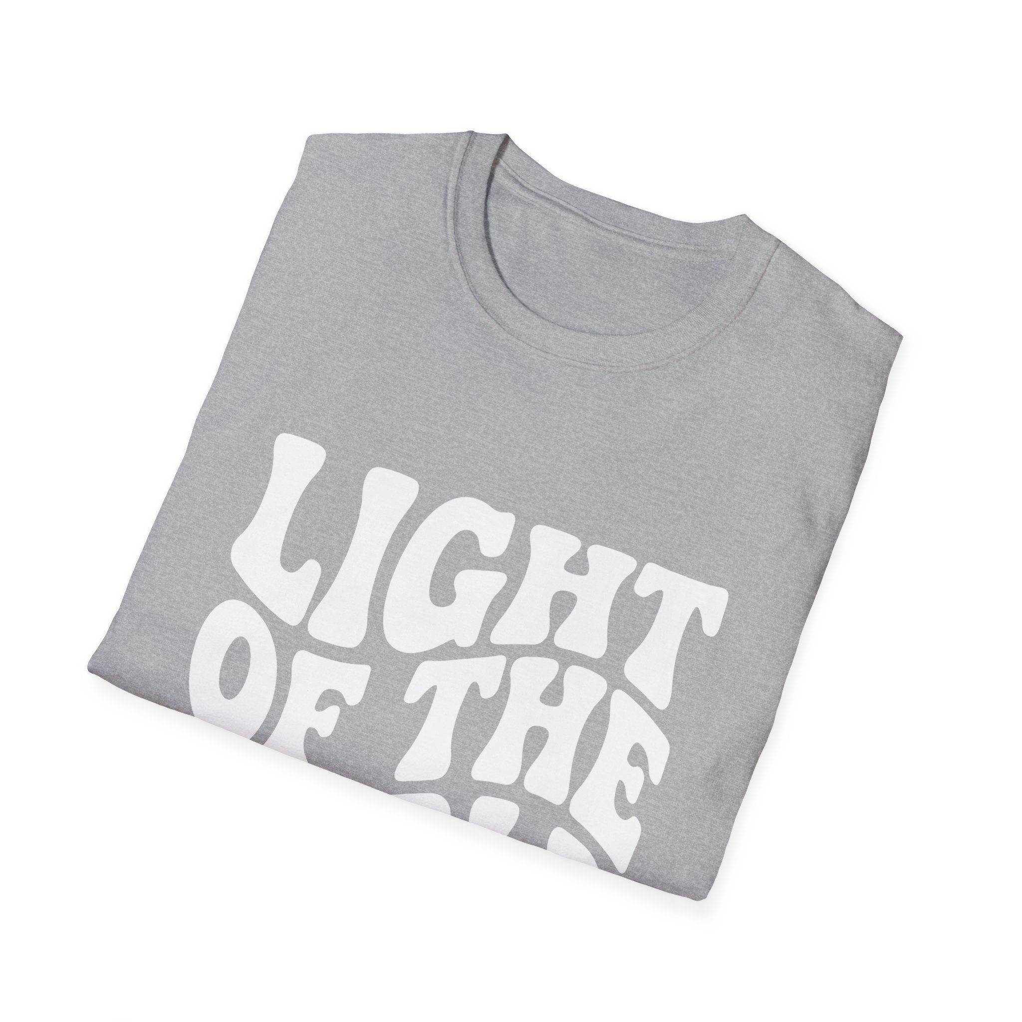 Light of the World T-Shirt