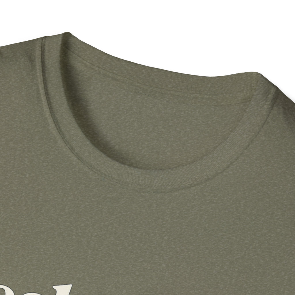 Christian Mom T-Shirt