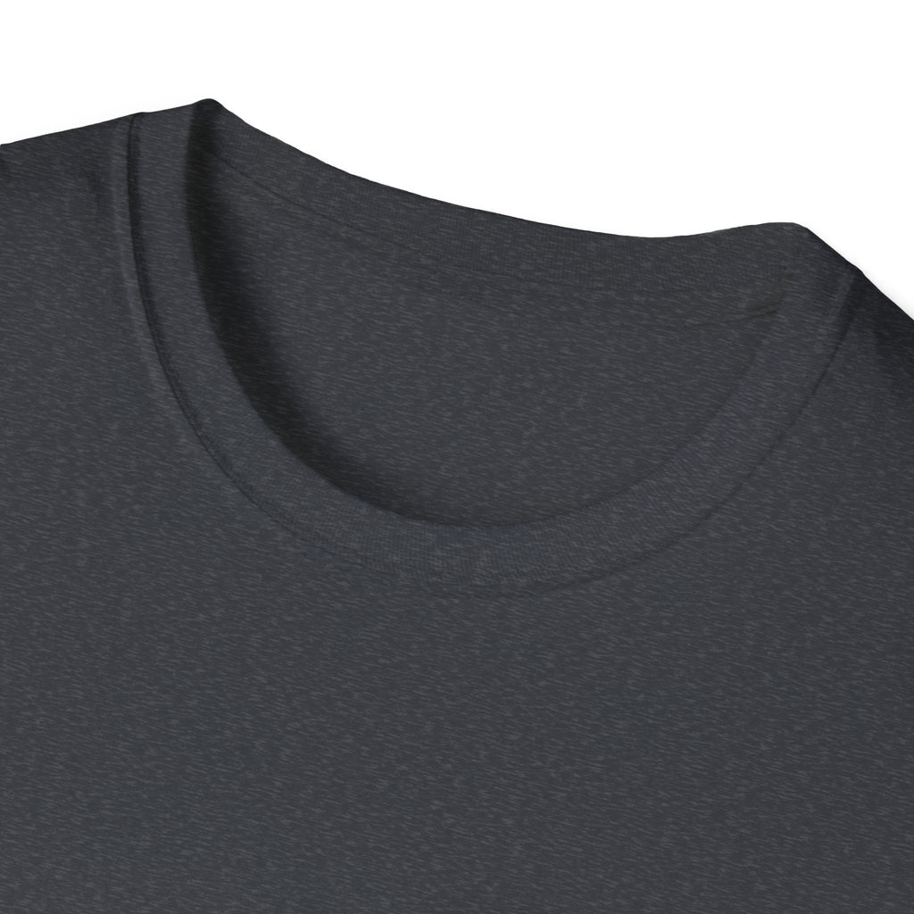 Abide Floral T‑Shirt