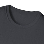 Abide Floral T‑Shirt