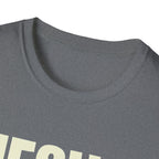 Jesus Loves You T-Shirt