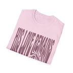 His Love Remains T-Shirt