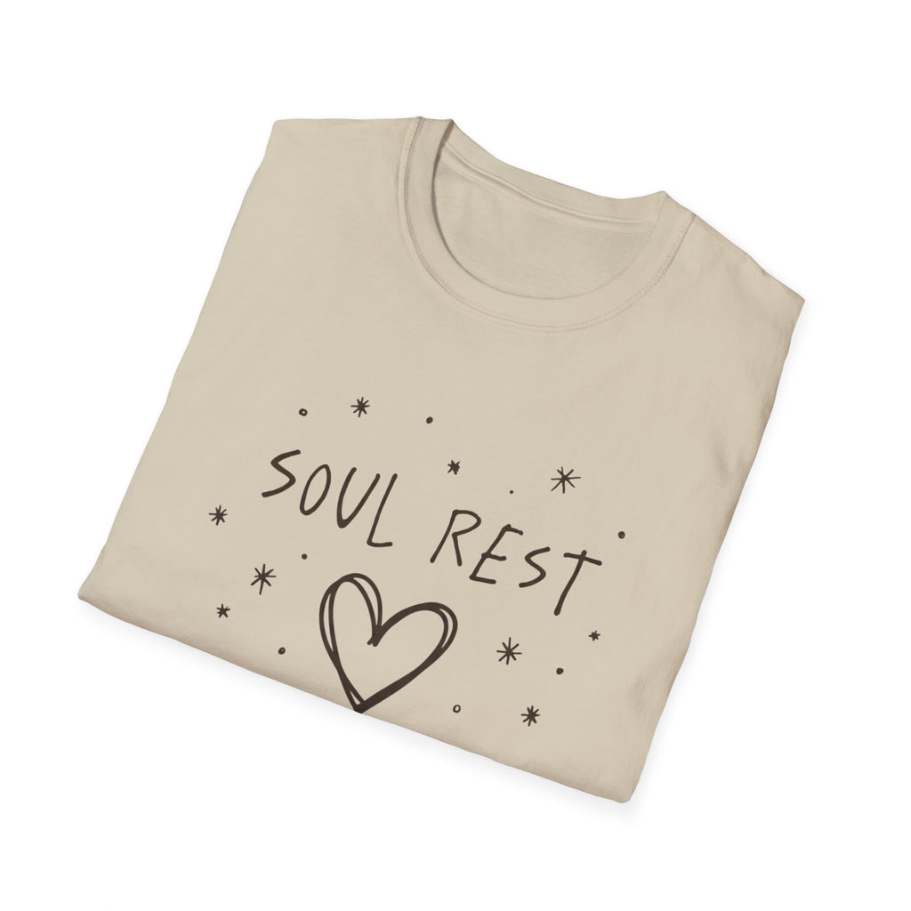 Soul Rest T-Shirt