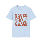 Saved By Grace T-Shirt