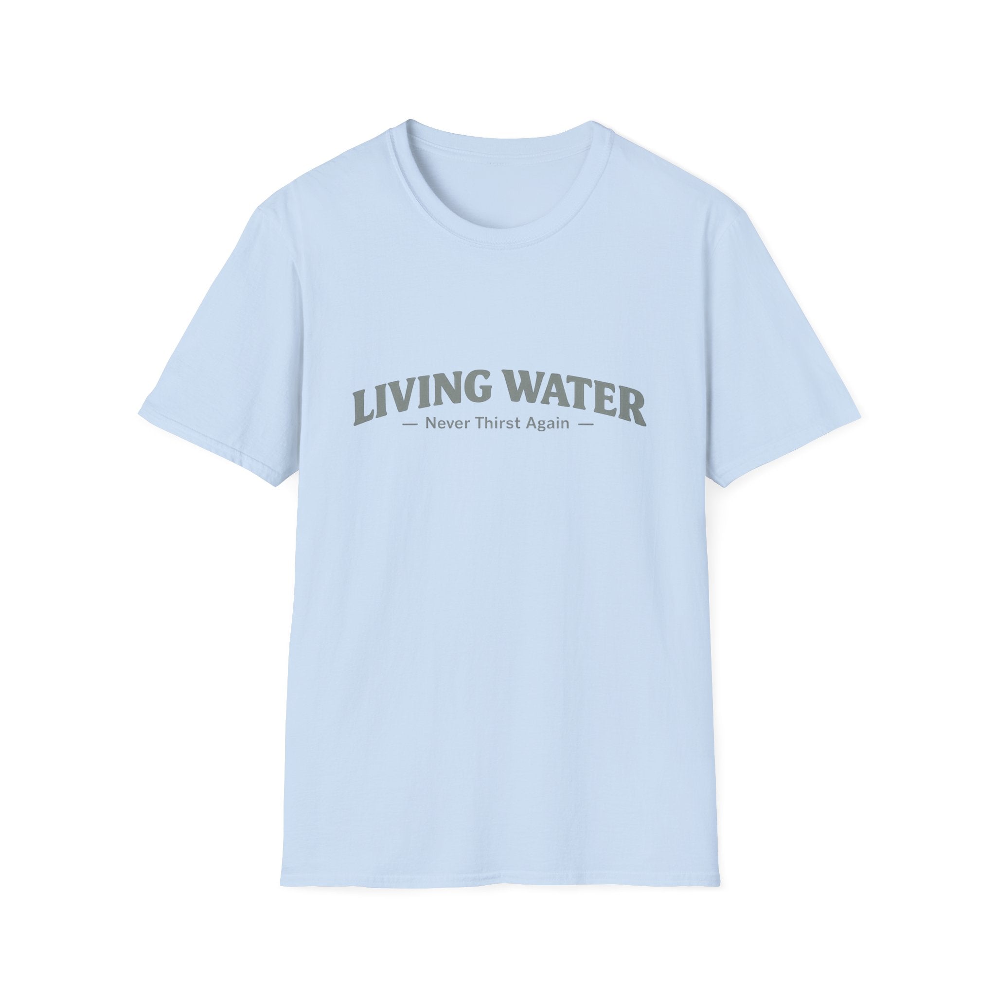 Living Water T-Shirt