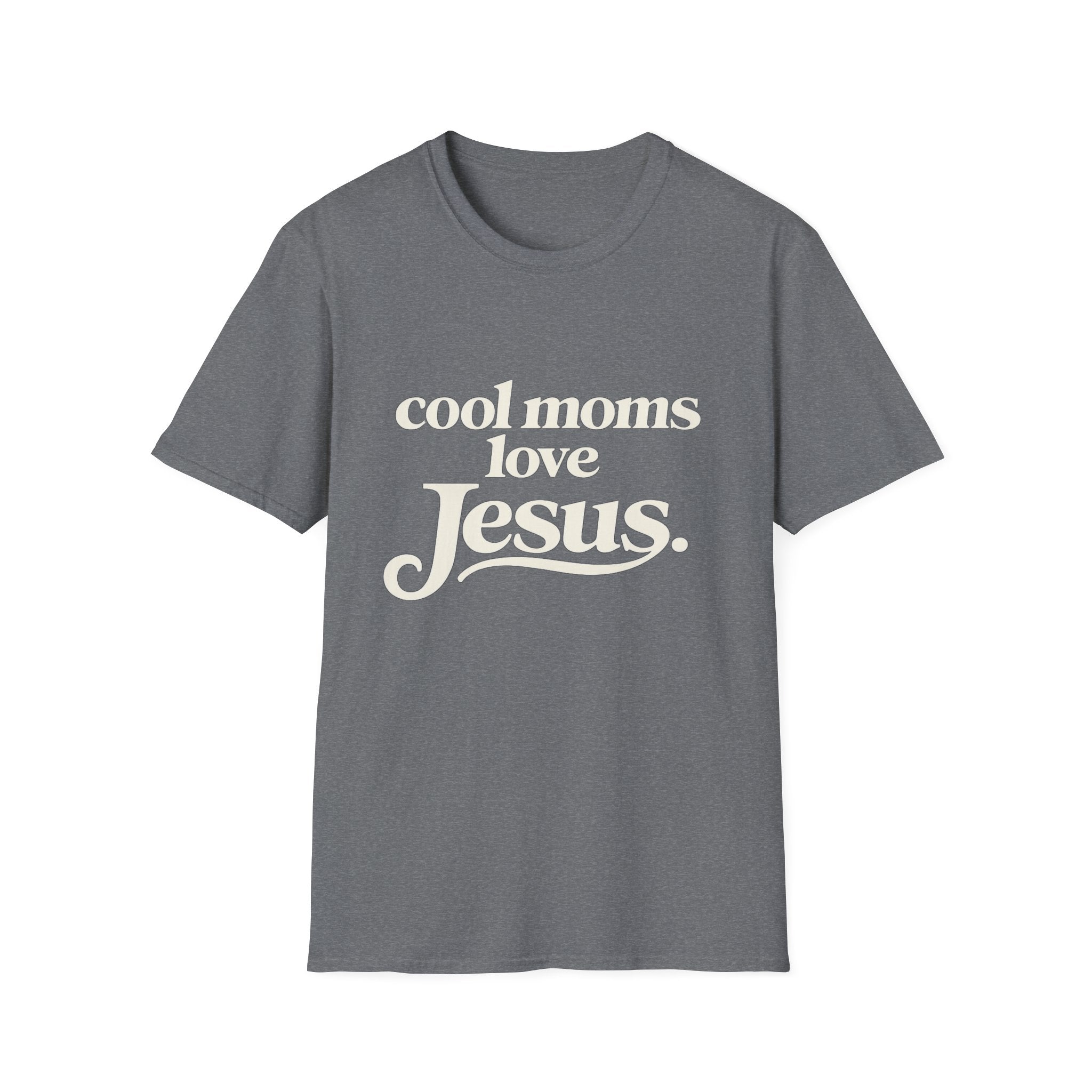 Christian Mom T-Shirt