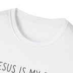 Jesus Is My Jam T‑Shirt