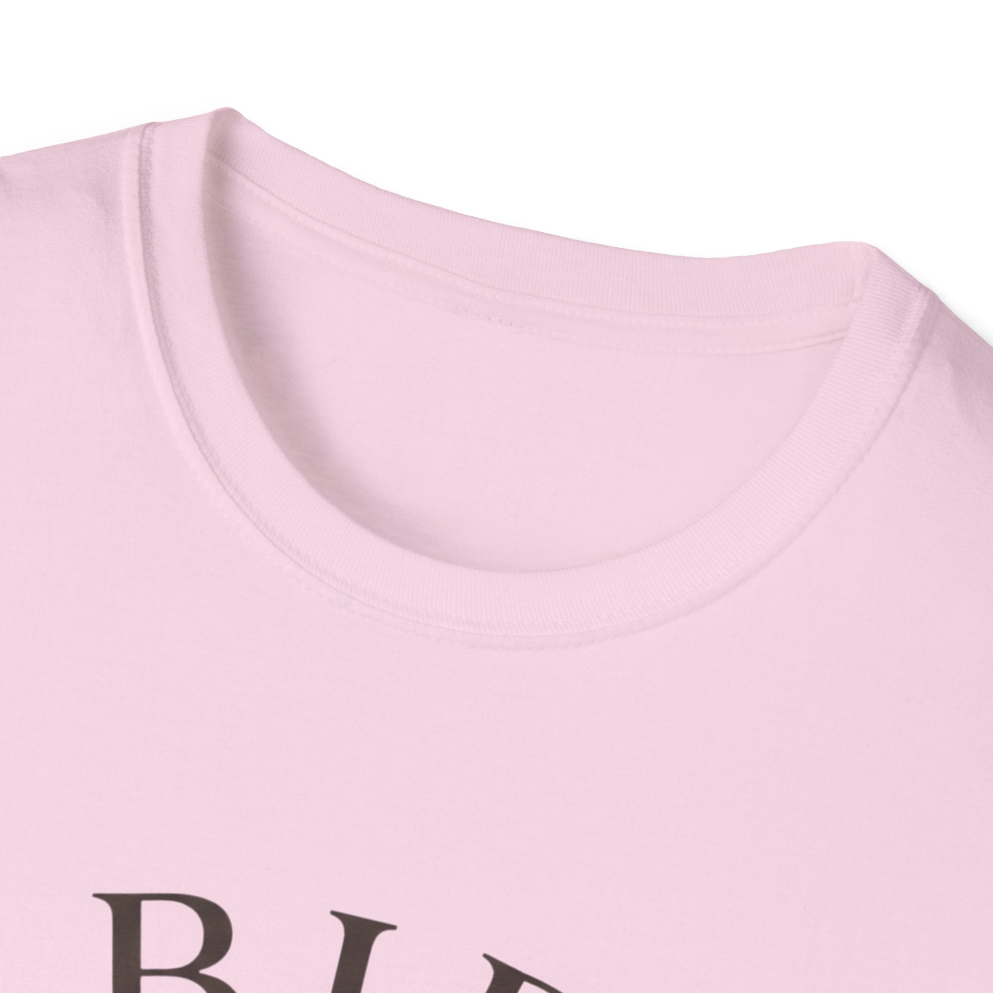 Abide Floral T‑Shirt