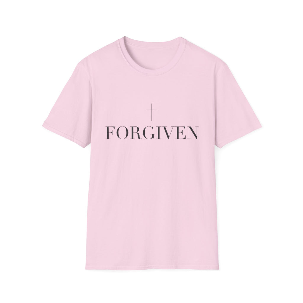 Forgiven T-Shirt