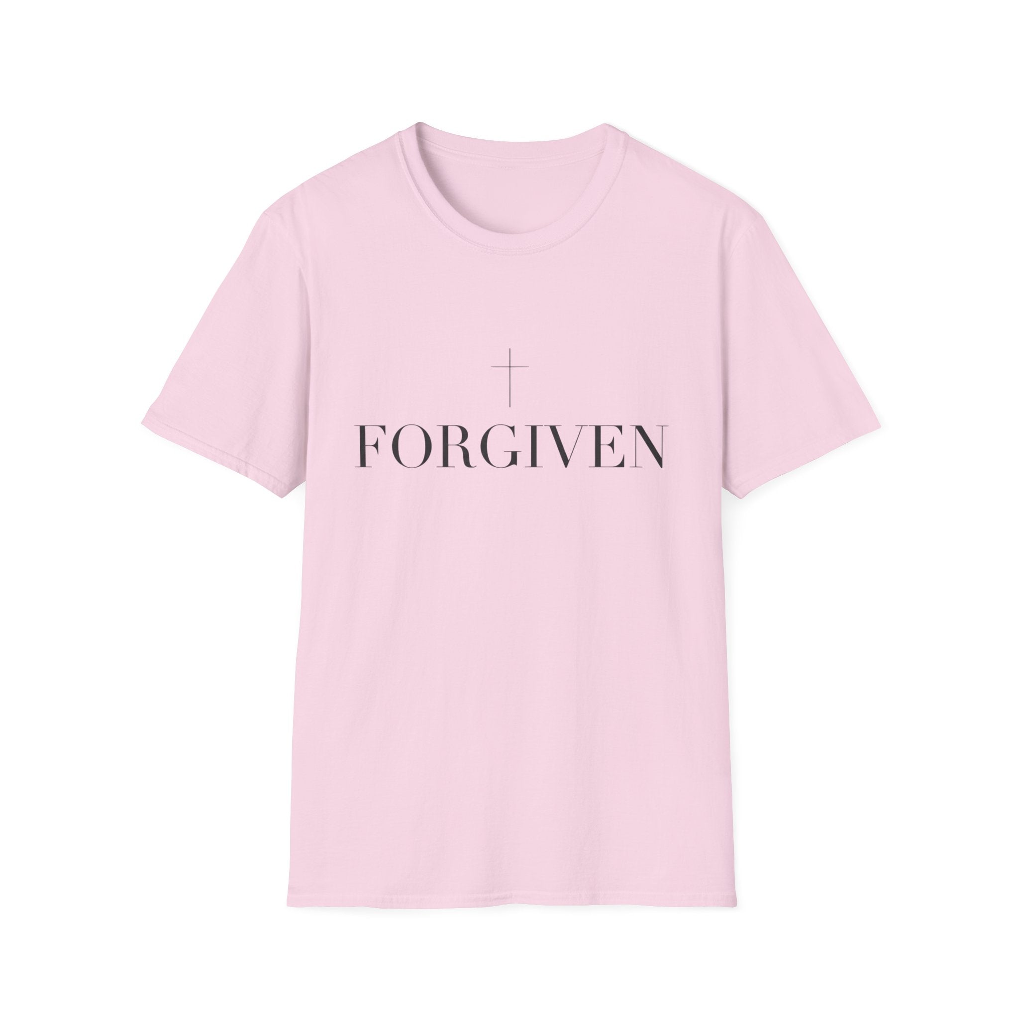 Forgiven T-Shirt