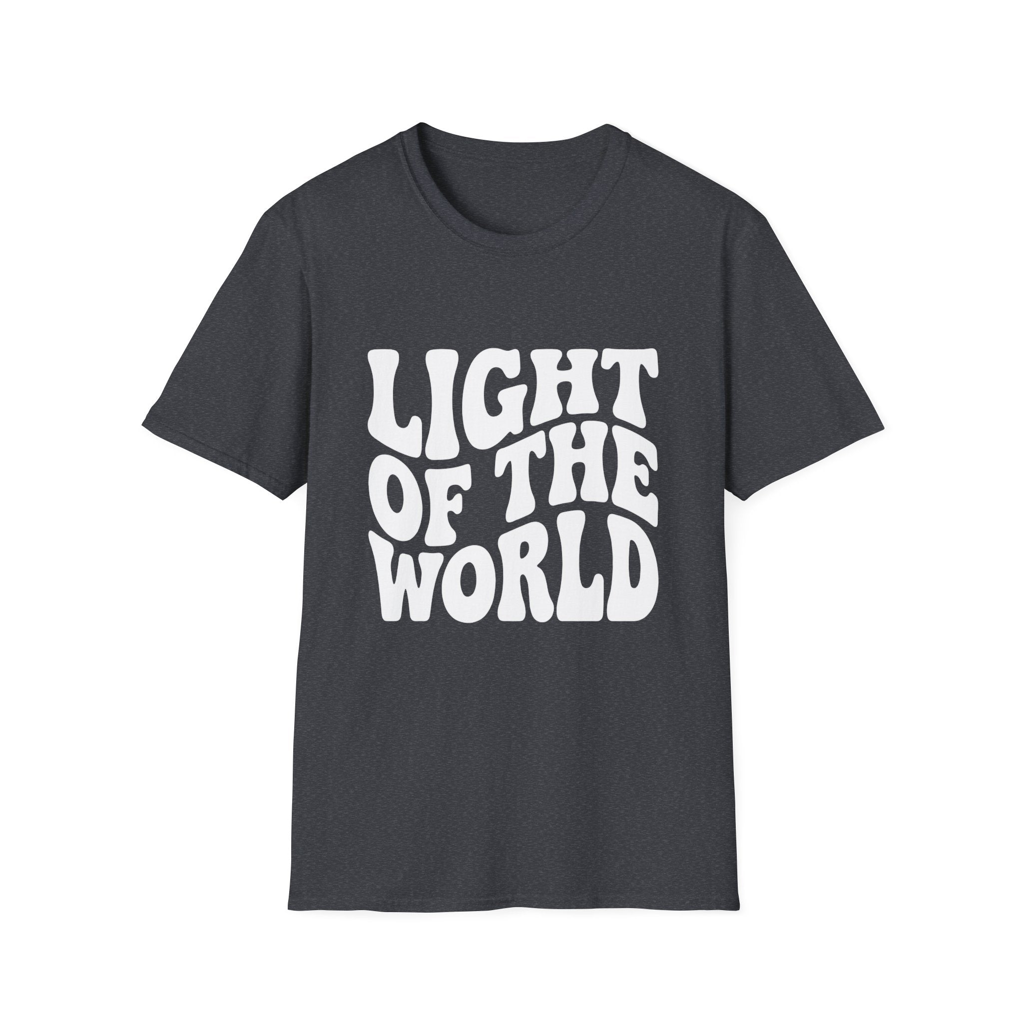 Light of the World T-Shirt