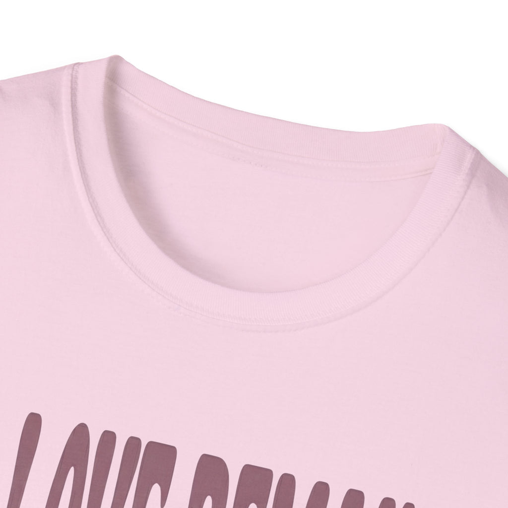 His Love Remains T-Shirt
